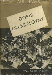 Dopis od královny a jiné povídky
