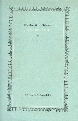 Jan Kryštof. Díl 4, Hořící keř – Nový den