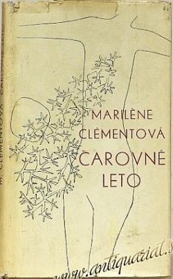 Čarovné leto