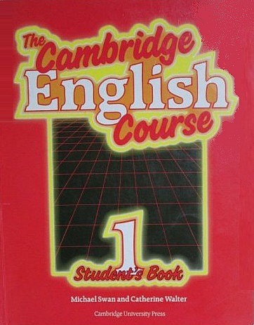 The Cambridge English Course 1 - Student's Book