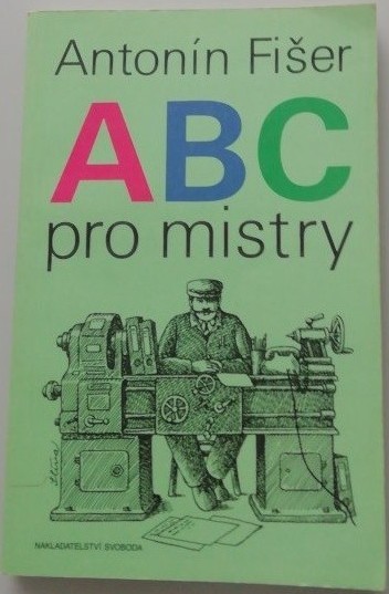 ABC pro mistry