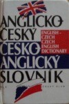 Anglicko-český, česko-anglický slovník : English-Czech, Czech-English dictionary