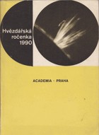 Hvězdářská ročenka 1990