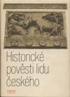 Historické pověsti lidu českého