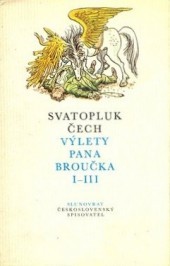Výlety pana Broučka I-III