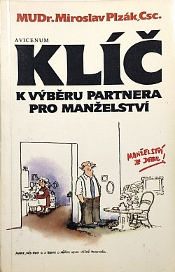 Klíč k výběru partnera pro manželství