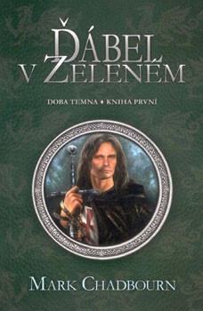 Doba temna. Kniha první, Ďábel v zeleném