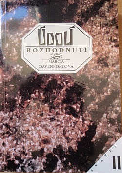 Údolí rozhodnutí. Sv. II, Pavel 1889-1929