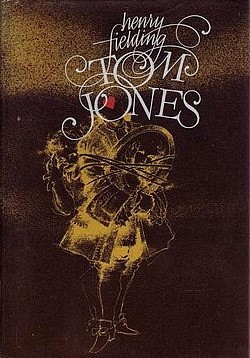 Tom Jones