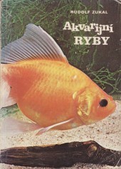 Akvarijní ryby