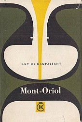 Mont Oriol