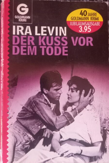 Der Kuss vor dem Tode