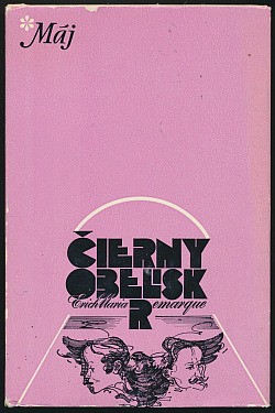 Čierny obelisk
