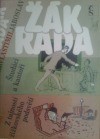 Študáci a kantoři : přírodopisná studie. Z tajností žižkovského podsvětí
