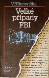 Velké případy FBI