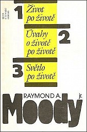 Život po životě : Úvahy o životě po životě ; Světlo po životě
