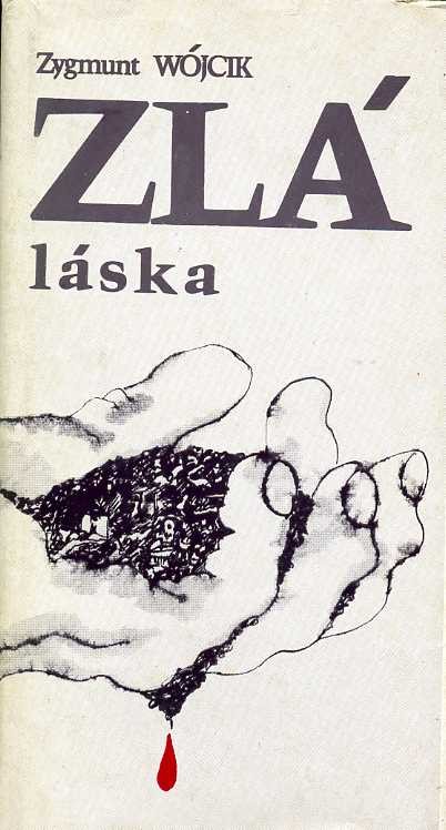 Zlá láska