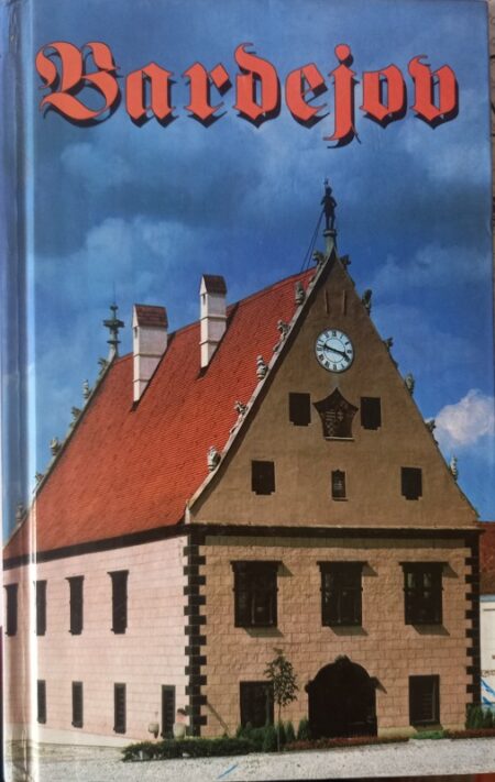 Bardejov