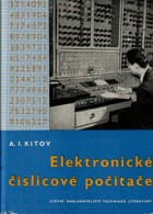 Elektronické číslicové počítače : Určeno pro inž. a věd. pracovníky růz. oborů