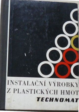 Instalační výrobky 308 z plastických hmot