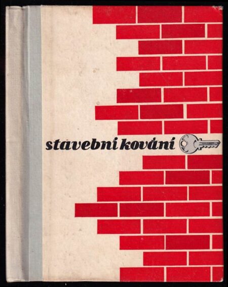 Stavební kování 201