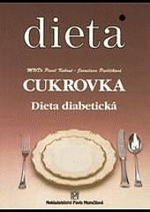 Cukrovka - dieta diabetická