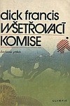 Vyšetřovací komise : detektivní příběh