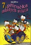 7. příručka mladých svišťů