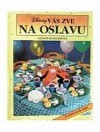 Disney vás zve na oslavu