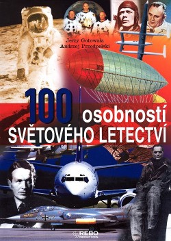 100 osobností světového letectví