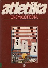 Atletika : encyklopédia