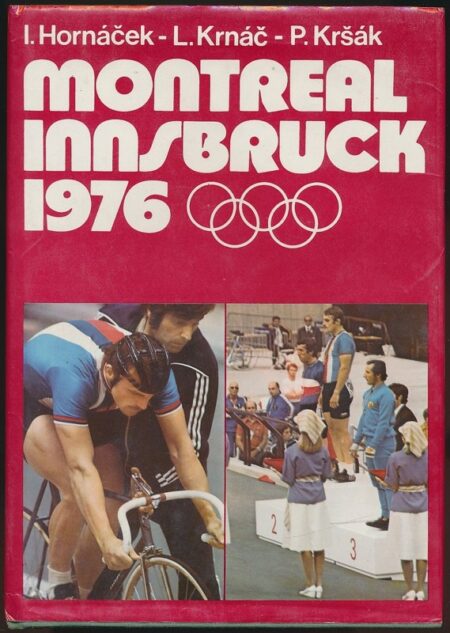 Montreal – Innsbruck 1976