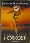 --svůj kalich hořkosti--