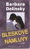 Bleskové námluvy