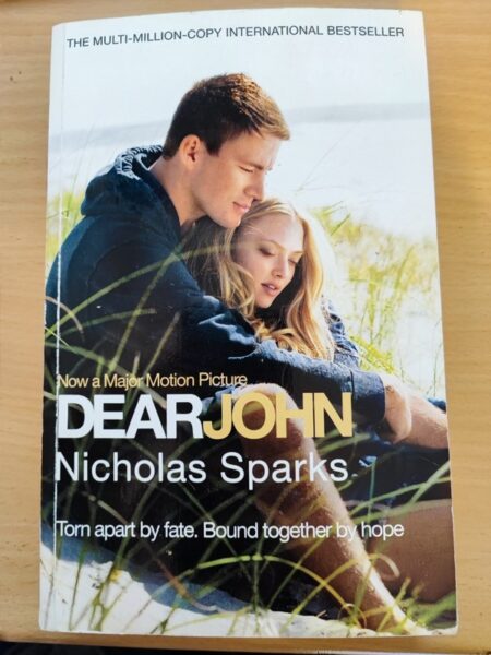 Dear John