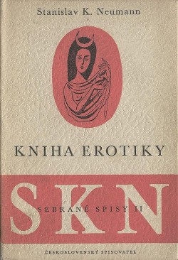 Kniha erotiky : 1895-1914