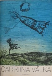 Carriina válka
