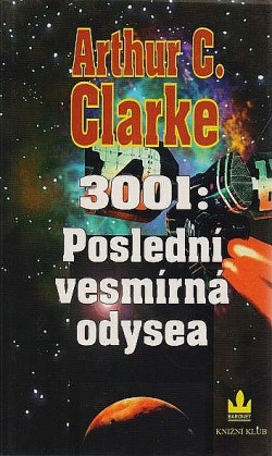3001: Poslední vesmírná odysea