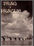 Prague : en images - in photographs