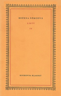 Listy. 4., 1859-1861