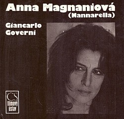 Anna Magnaniová : (nannarella)